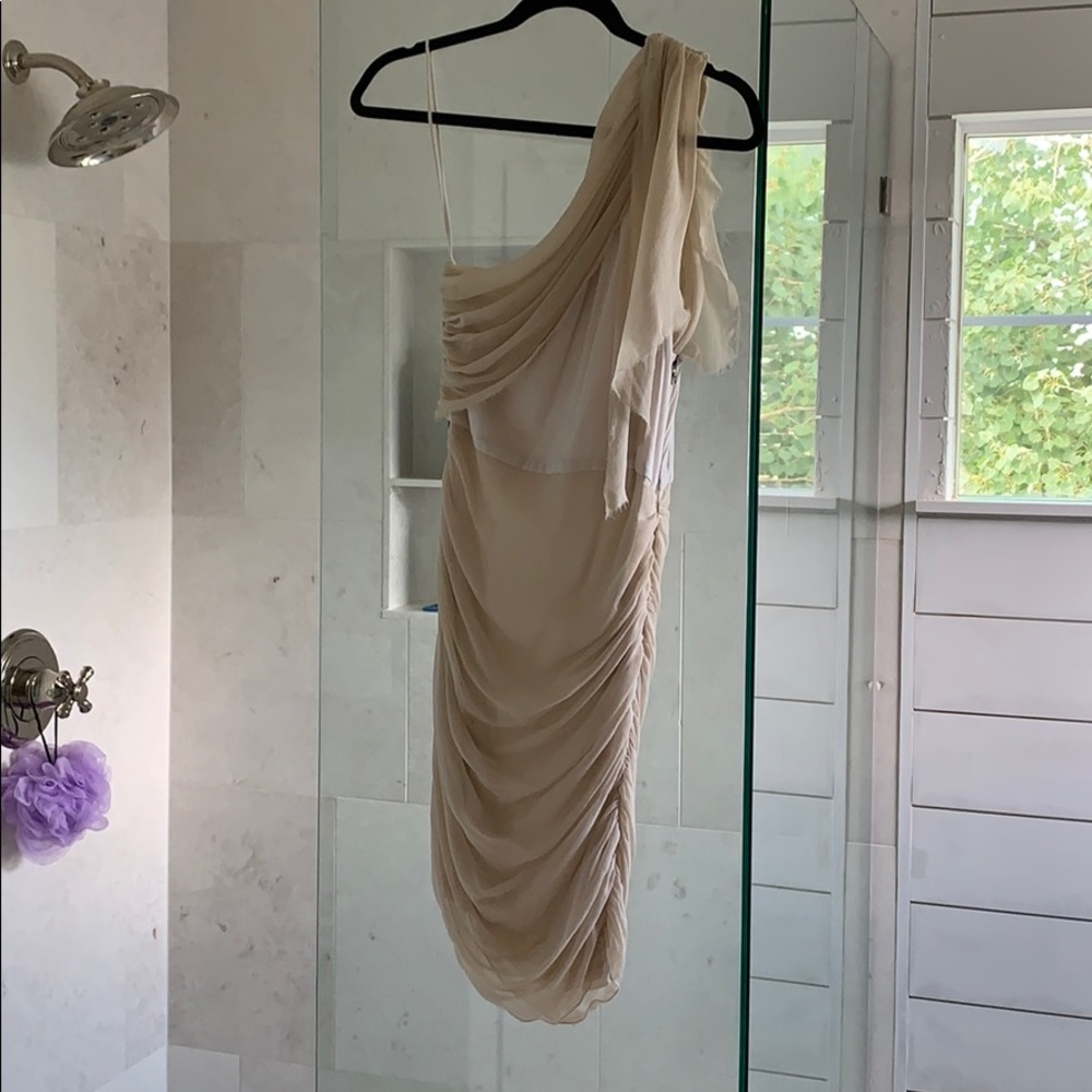 Alice + Olivia dress
